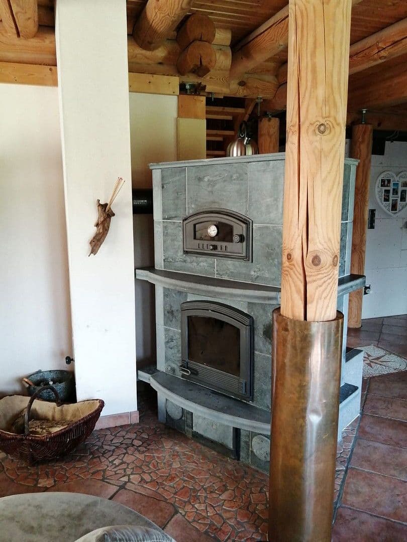 Prodej domu 142 m², pozemek 702 m², Himmelpforten, Dolní Sasko Prodej domu 142 m², pozemek 702 m², Himmelpforten, Dolní Sasko