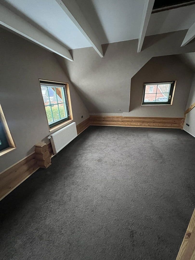 Prodej domu 142 m², pozemek 702 m², Himmelpforten, Dolní Sasko Prodej domu 142 m², pozemek 702 m², Himmelpforten, Dolní Sasko