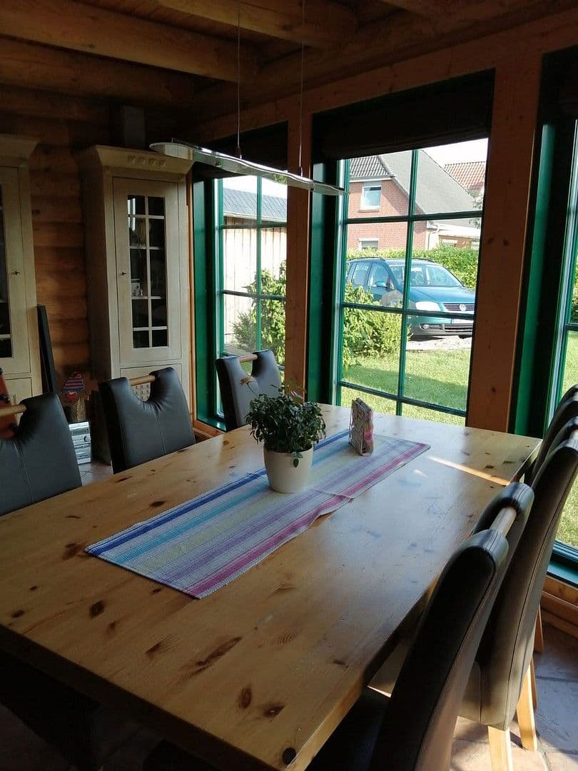 Prodej domu 142 m², pozemek 702 m², Himmelpforten, Dolní Sasko Prodej domu 142 m², pozemek 702 m², Himmelpforten, Dolní Sasko