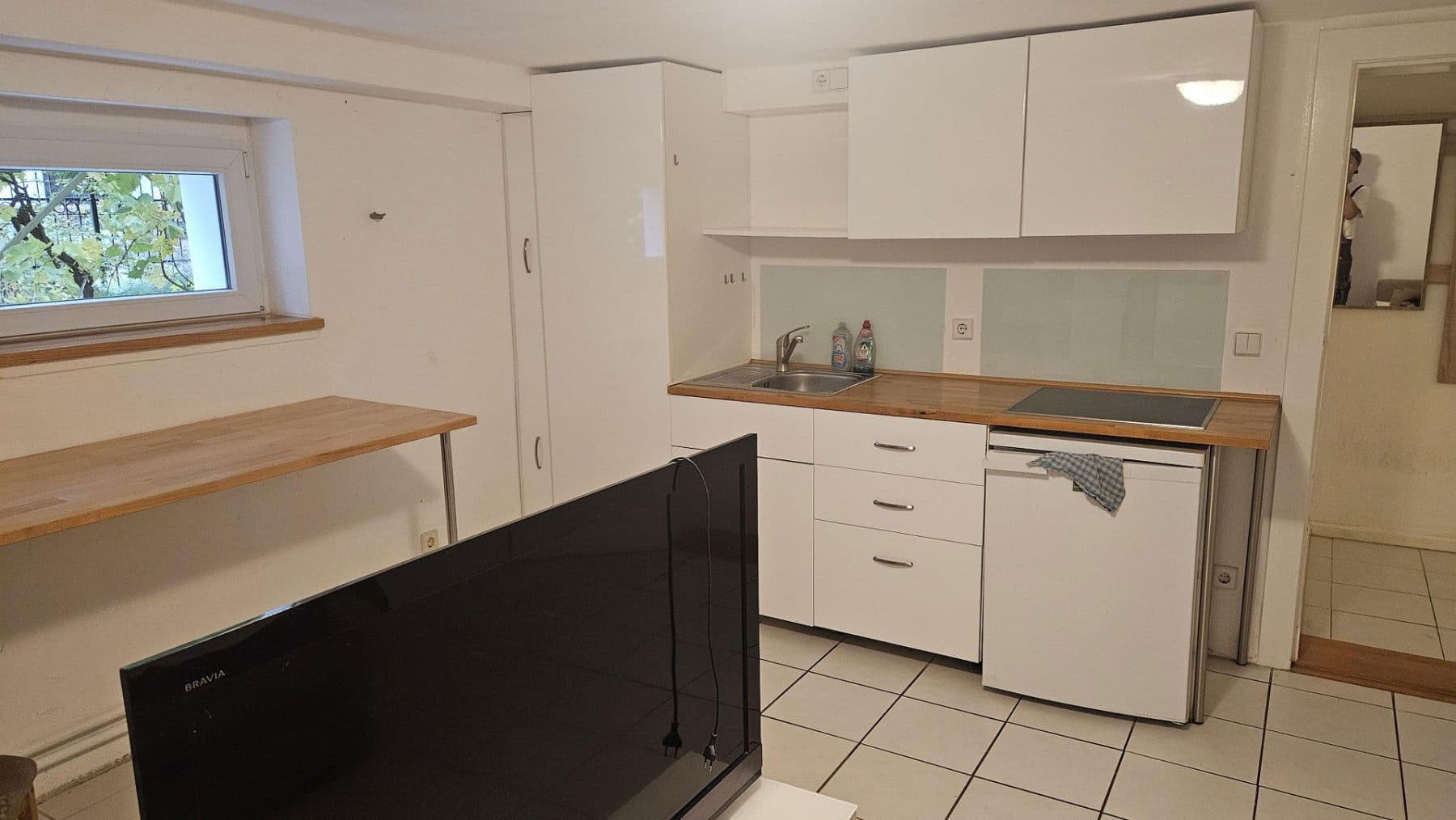 Prodej domu 130 m², pozemek 1.003 m², Berlin, Berlín Prodej domu 130 m², pozemek 1.003 m², Berlin, Berlín