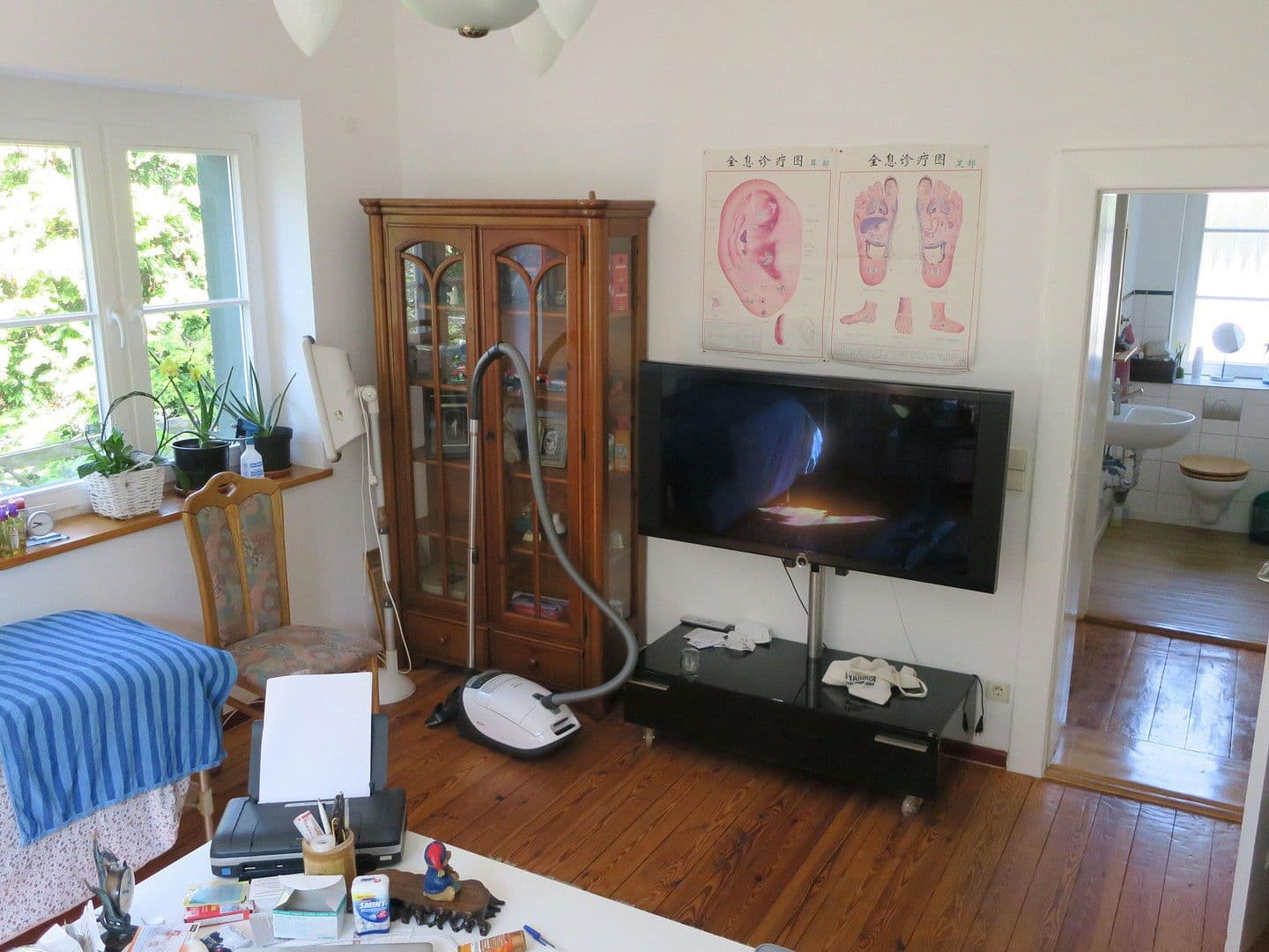 Prodej domu 130 m², pozemek 1.003 m², Berlin, Berlín Prodej domu 130 m², pozemek 1.003 m², Berlin, Berlín