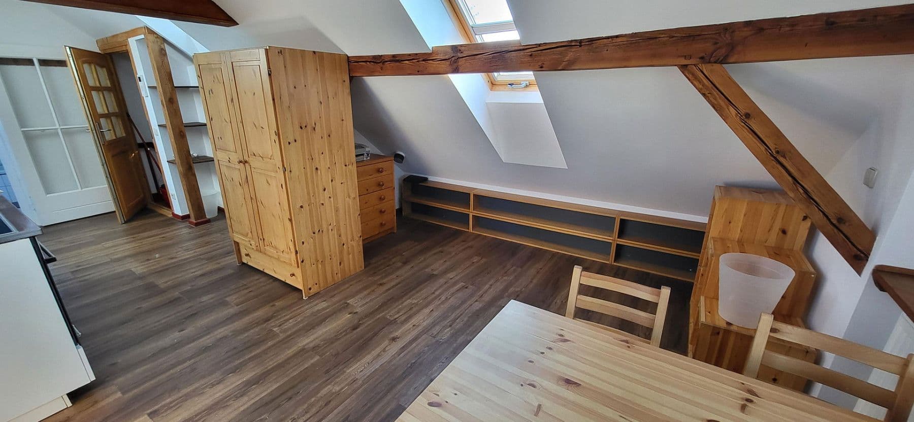 Prodej domu 130 m², pozemek 1.003 m², Berlin, Berlín Prodej domu 130 m², pozemek 1.003 m², Berlin, Berlín