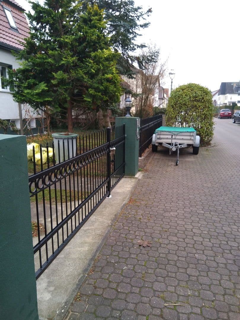 Prodej domu 130 m², pozemek 1.003 m², Berlin, Berlín Prodej domu 130 m², pozemek 1.003 m², Berlin, Berlín