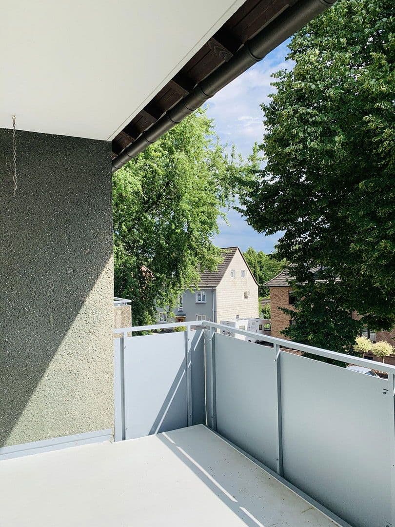 Pronájem bytu 3+kk 70 m², Lütgendortmunder Hellweg 95, Dortmund, Severní Porýní-Vestfálsko Pronájem bytu 3+kk 70 m², Lütgendortmunder Hellweg 95, Dortmund, Severní Porýní-Vestfálsko