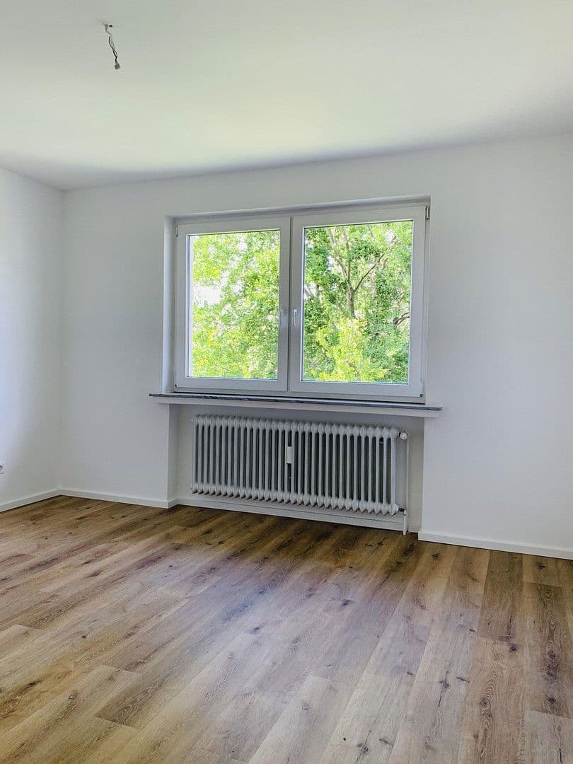 Pronájem bytu 3+kk 70 m², Lütgendortmunder Hellweg 95, Dortmund, Severní Porýní-Vestfálsko Pronájem bytu 3+kk 70 m², Lütgendortmunder Hellweg 95, Dortmund, Severní Porýní-Vestfálsko