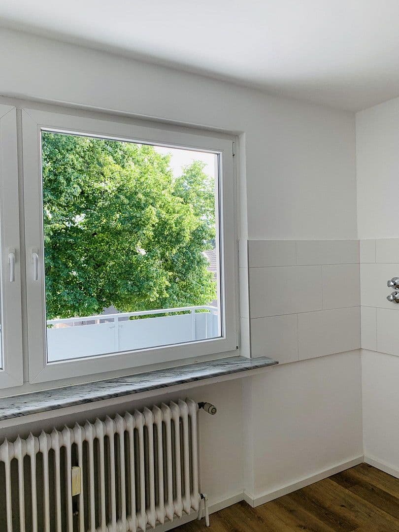 Pronájem bytu 3+kk 70 m², Lütgendortmunder Hellweg 95, Dortmund, Severní Porýní-Vestfálsko Pronájem bytu 3+kk 70 m², Lütgendortmunder Hellweg 95, Dortmund, Severní Porýní-Vestfálsko