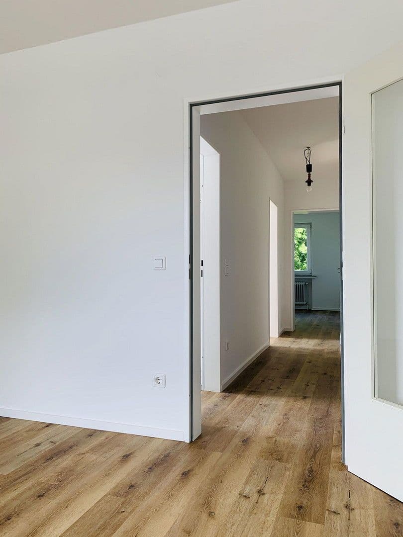 Pronájem bytu 3+kk 70 m², Lütgendortmunder Hellweg 95, Dortmund, Severní Porýní-Vestfálsko Pronájem bytu 3+kk 70 m², Lütgendortmunder Hellweg 95, Dortmund, Severní Porýní-Vestfálsko