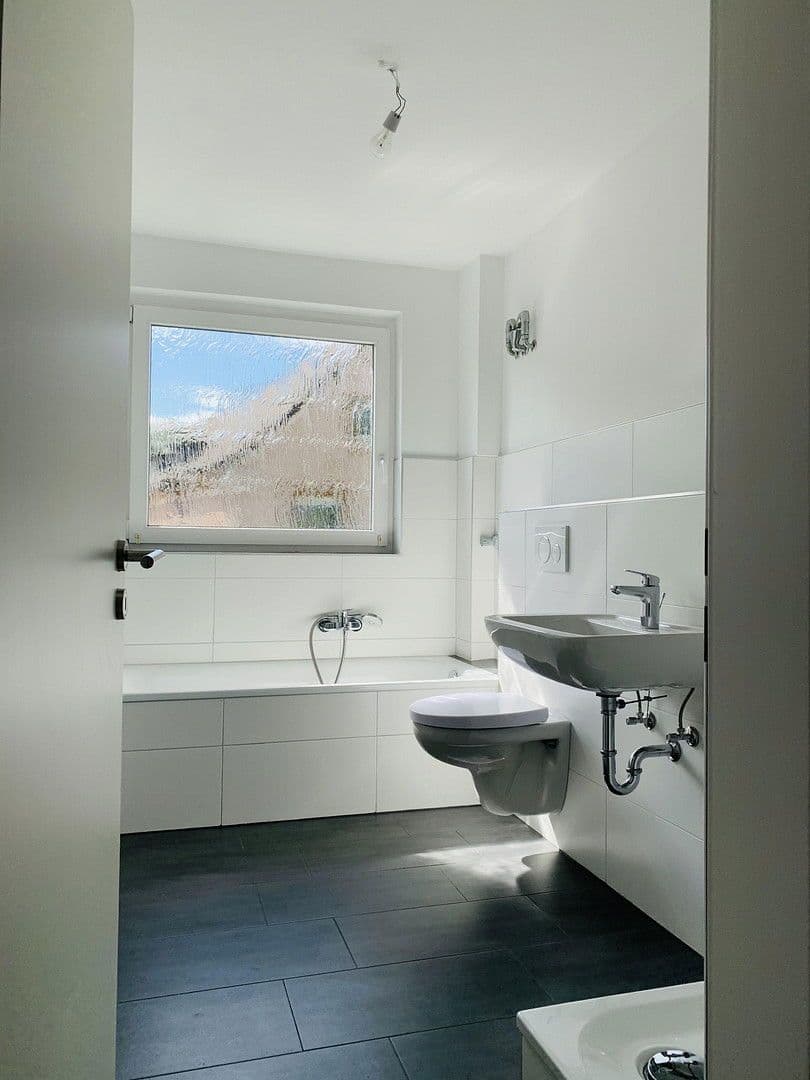 Pronájem bytu 3+kk 70 m², Lütgendortmunder Hellweg 95, Dortmund, Severní Porýní-Vestfálsko Pronájem bytu 3+kk 70 m², Lütgendortmunder Hellweg 95, Dortmund, Severní Porýní-Vestfálsko