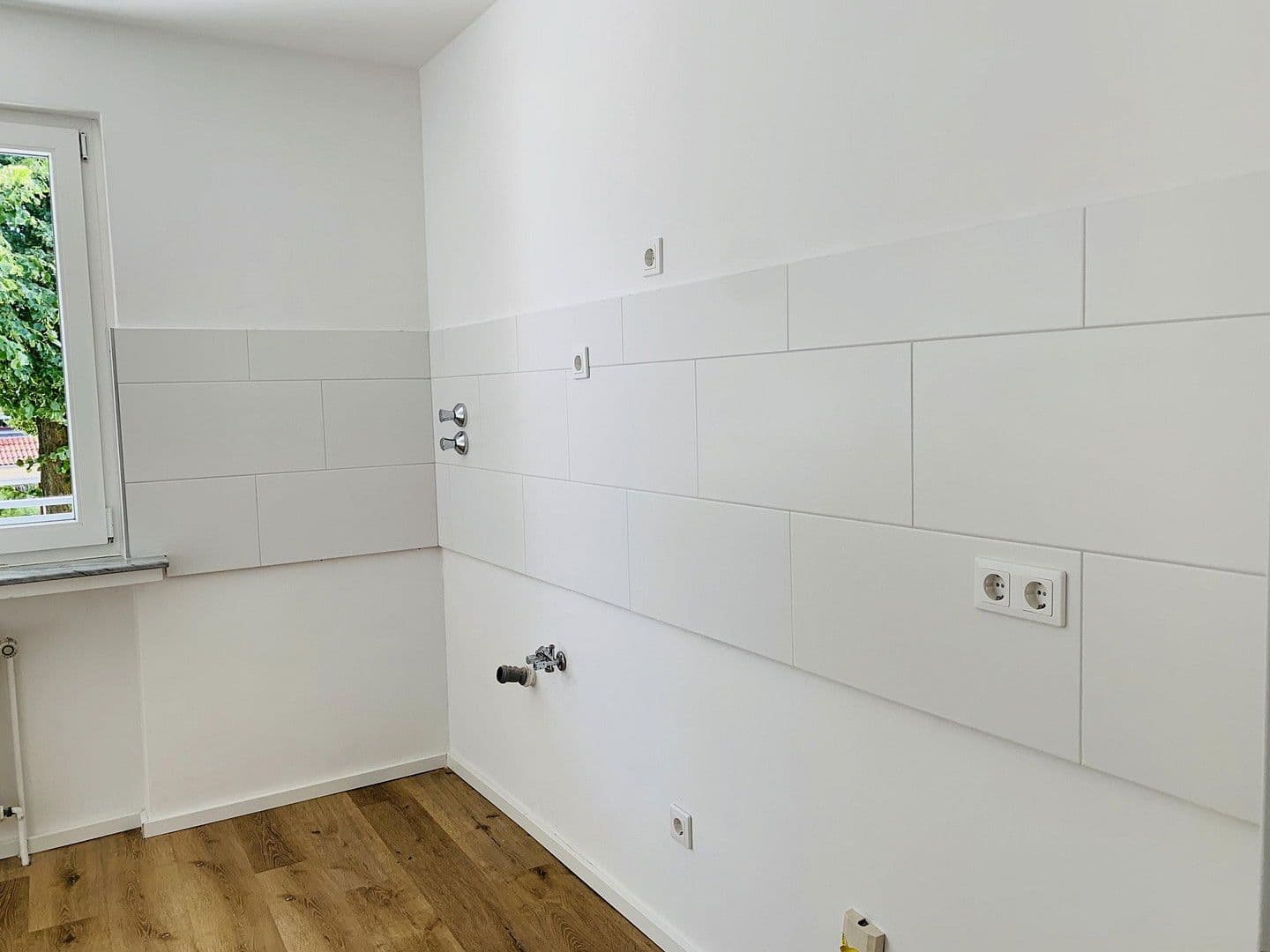 Pronájem bytu 3+kk 70 m², Lütgendortmunder Hellweg 95, Dortmund, Severní Porýní-Vestfálsko Pronájem bytu 3+kk 70 m², Lütgendortmunder Hellweg 95, Dortmund, Severní Porýní-Vestfálsko