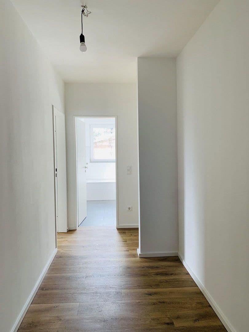 Pronájem bytu 3+kk 70 m², Lütgendortmunder Hellweg 95, Dortmund, Severní Porýní-Vestfálsko Pronájem bytu 3+kk 70 m², Lütgendortmunder Hellweg 95, Dortmund, Severní Porýní-Vestfálsko