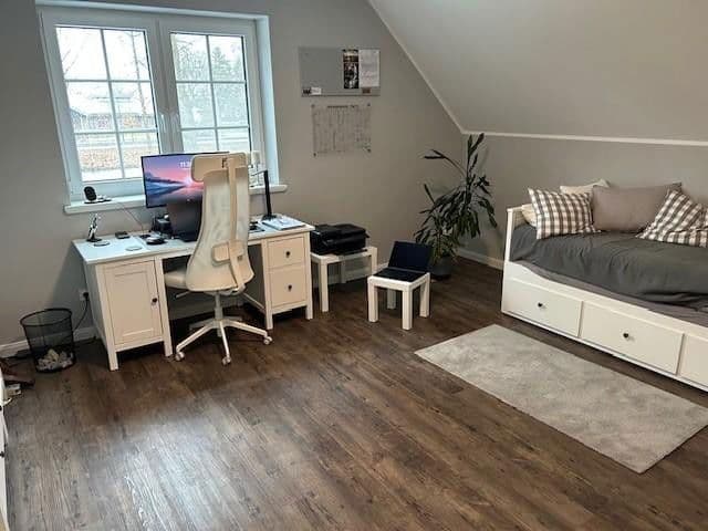 Prodej domu 280 m², pozemek 2.813 m², Barßel, Dolní Sasko Prodej domu 280 m², pozemek 2.813 m², Barßel, Dolní Sasko