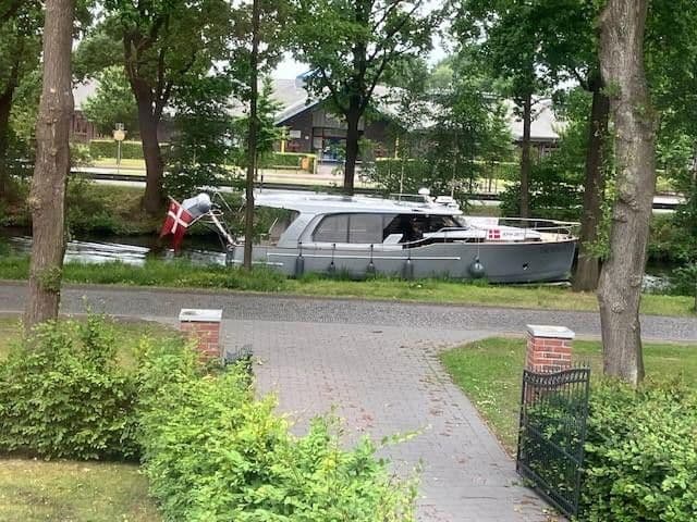 Prodej domu 280 m², pozemek 2.813 m², Barßel, Dolní Sasko Prodej domu 280 m², pozemek 2.813 m², Barßel, Dolní Sasko