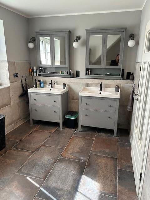 Prodej domu 280 m², pozemek 2.813 m², Barßel, Dolní Sasko Prodej domu 280 m², pozemek 2.813 m², Barßel, Dolní Sasko