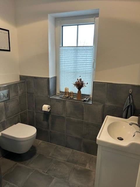 Prodej domu 280 m², pozemek 2.813 m², Barßel, Dolní Sasko Prodej domu 280 m², pozemek 2.813 m², Barßel, Dolní Sasko