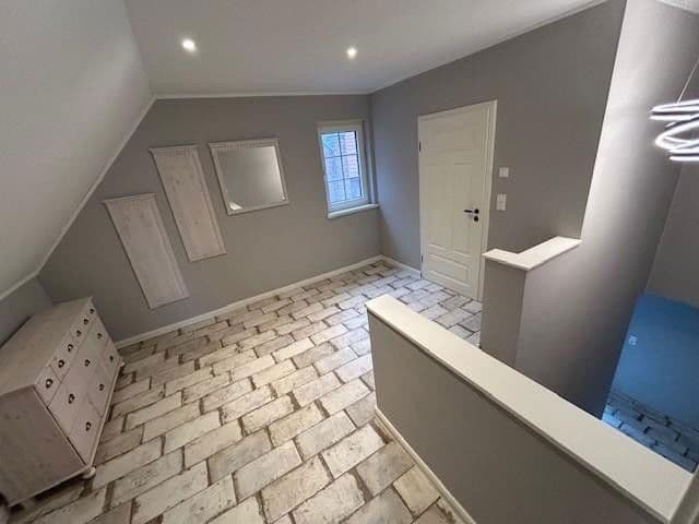 Prodej domu 280 m², pozemek 2.813 m², Barßel, Dolní Sasko Prodej domu 280 m², pozemek 2.813 m², Barßel, Dolní Sasko