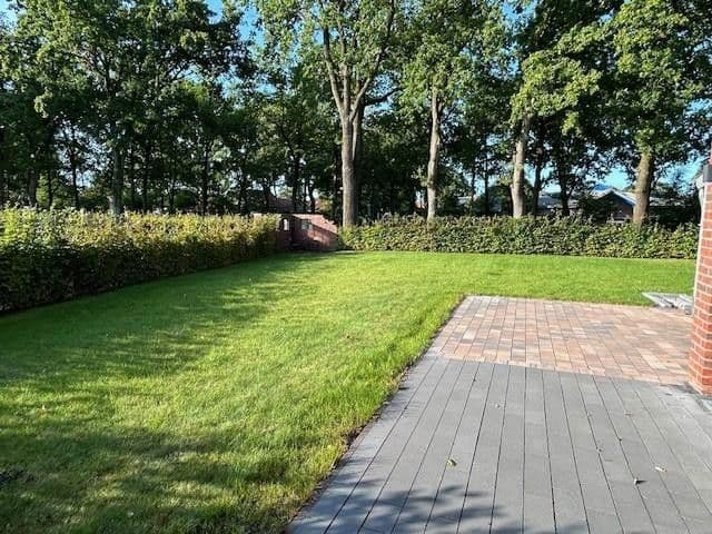 Prodej domu 280 m², pozemek 2.813 m², Barßel, Dolní Sasko Prodej domu 280 m², pozemek 2.813 m², Barßel, Dolní Sasko