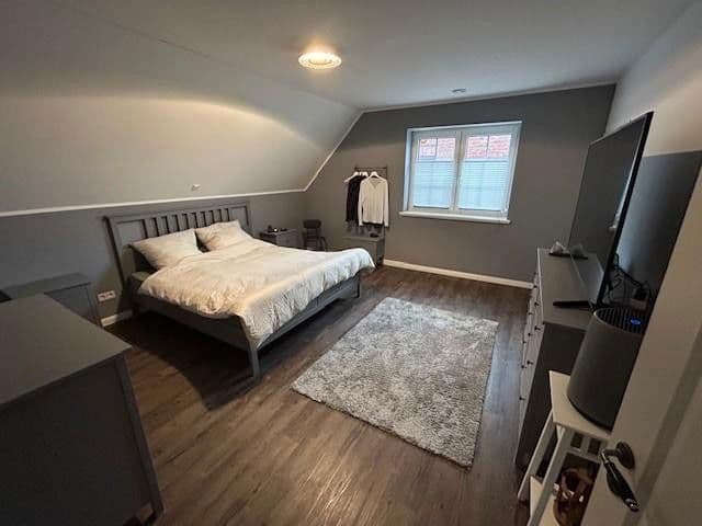 Prodej domu 280 m², pozemek 2.813 m², Barßel, Dolní Sasko Prodej domu 280 m², pozemek 2.813 m², Barßel, Dolní Sasko