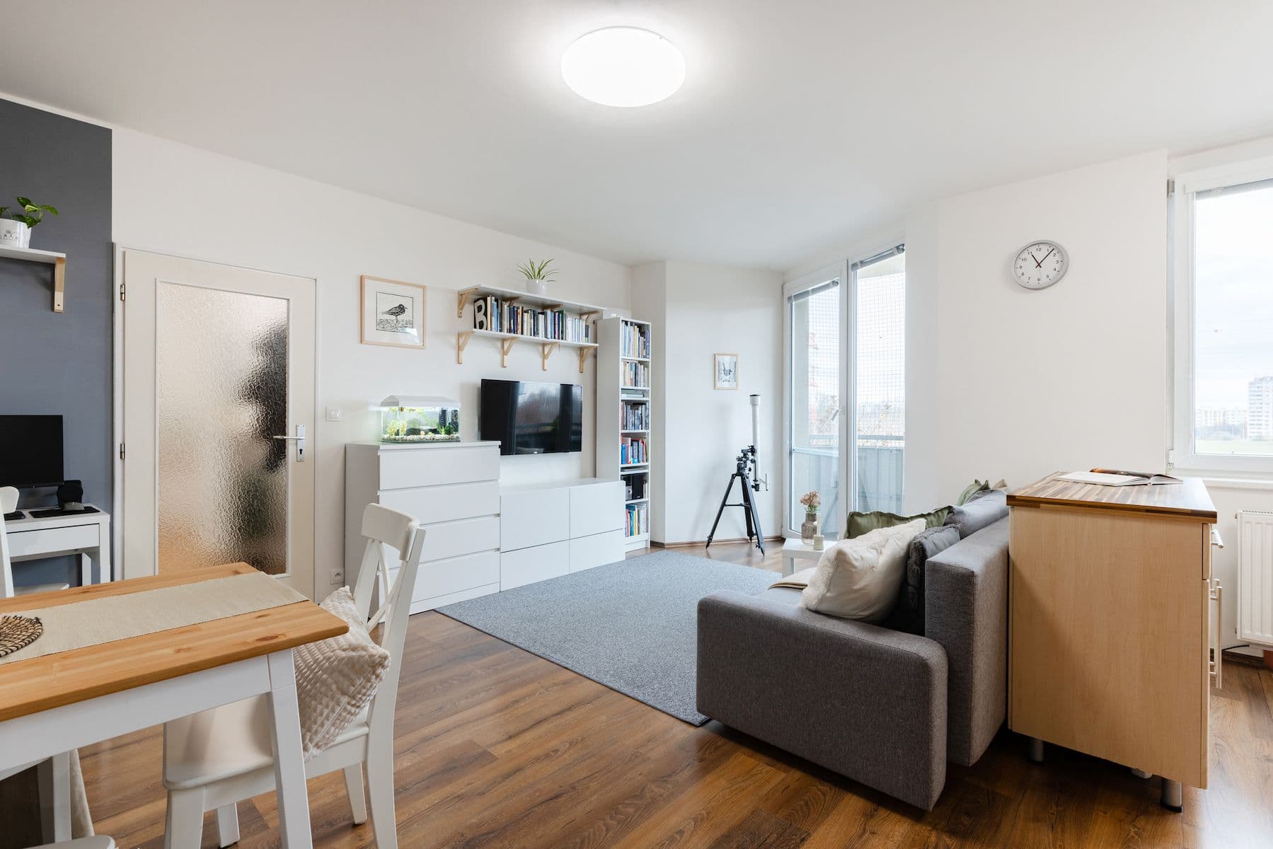 Prodej bytu 2+kk 56 m², Chotěšovská, Praha, Praha Prodej bytu 2+kk 56 m², Chotěšovská, Praha, Praha