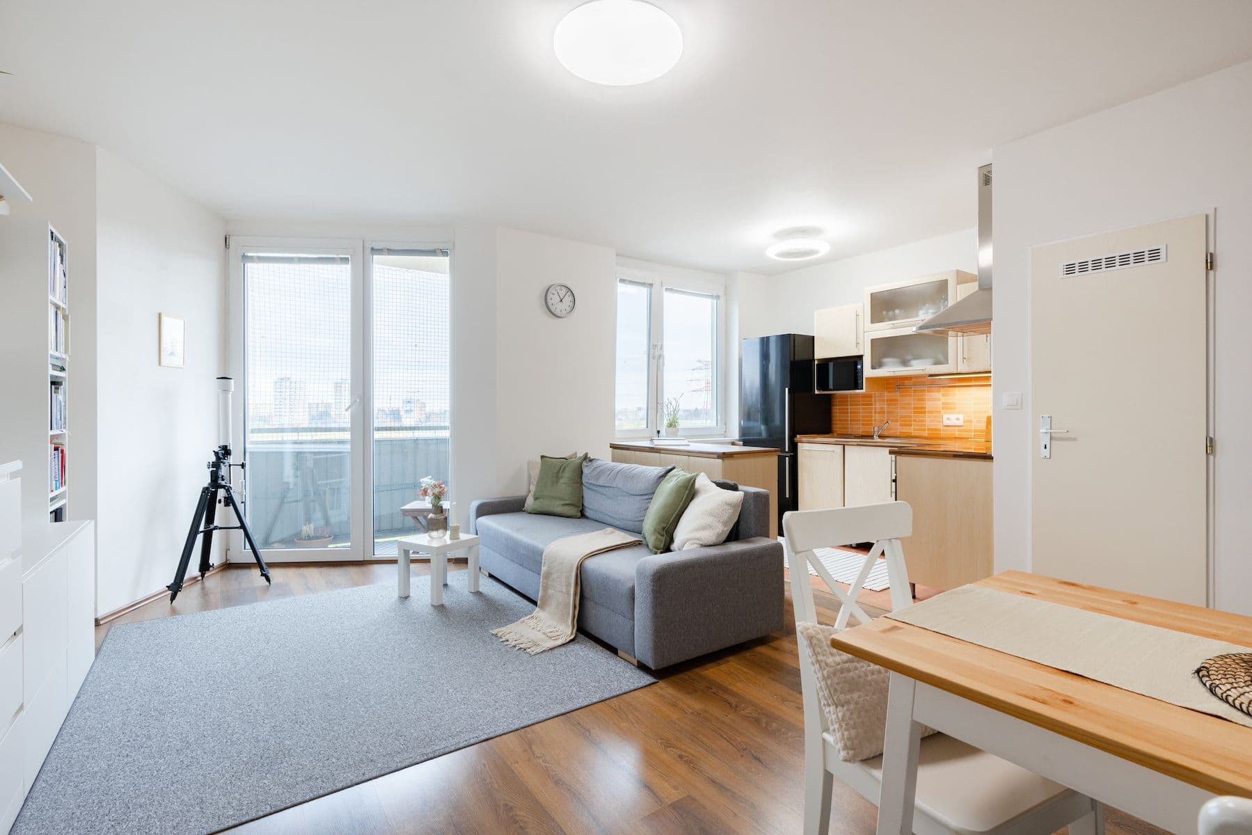 Prodej bytu 2+kk 56 m², Chotěšovská, Praha, Praha Prodej bytu 2+kk 56 m², Chotěšovská, Praha, Praha