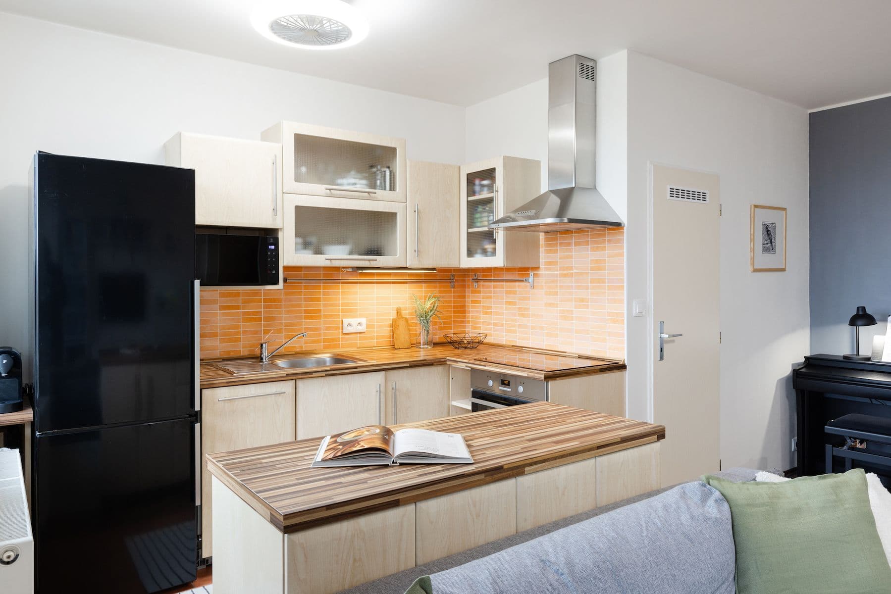 Prodej bytu 2+kk 56 m², Chotěšovská, Praha, Praha Prodej bytu 2+kk 56 m², Chotěšovská, Praha, Praha