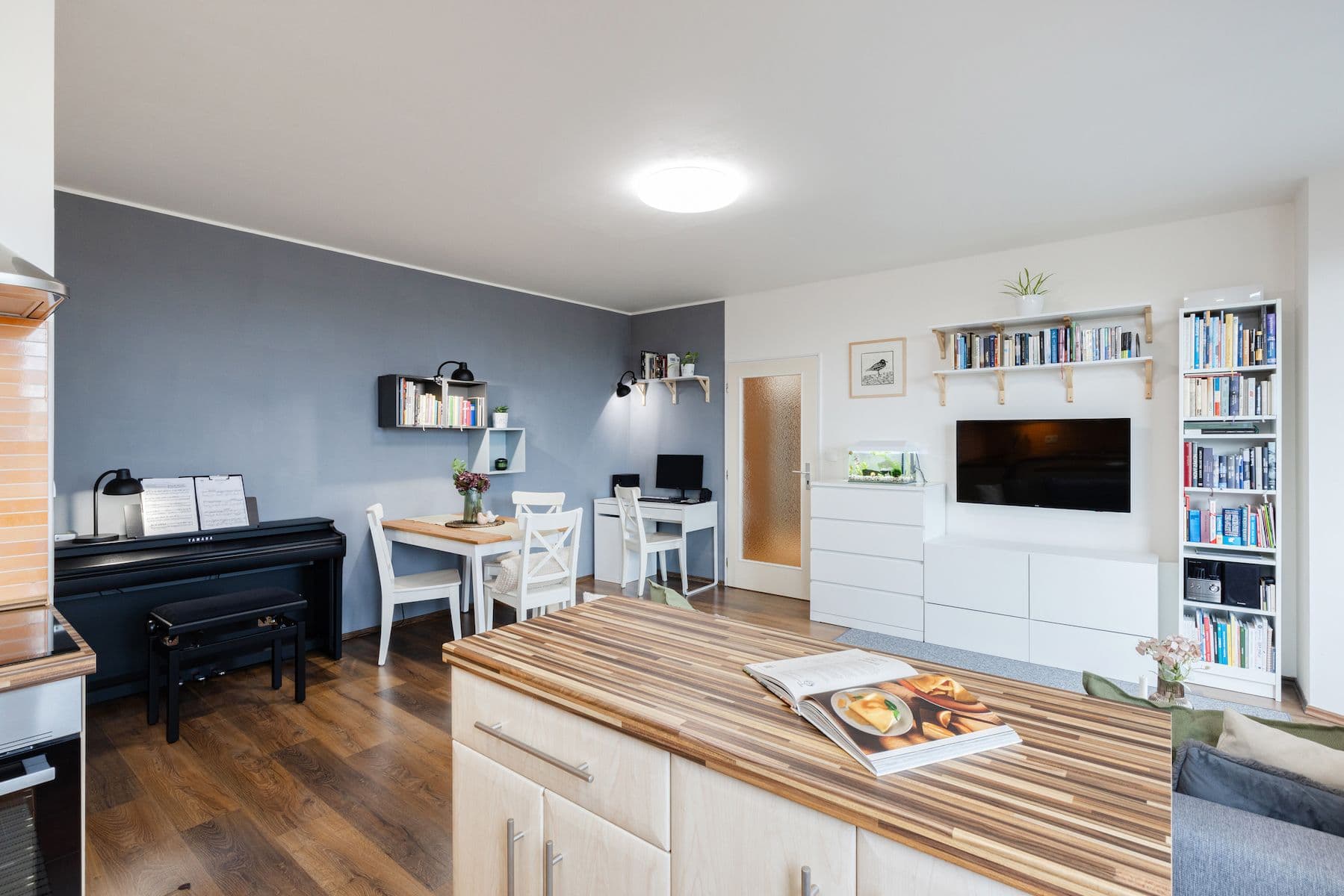 Prodej bytu 2+kk 56 m², Chotěšovská, Praha, Praha Prodej bytu 2+kk 56 m², Chotěšovská, Praha, Praha