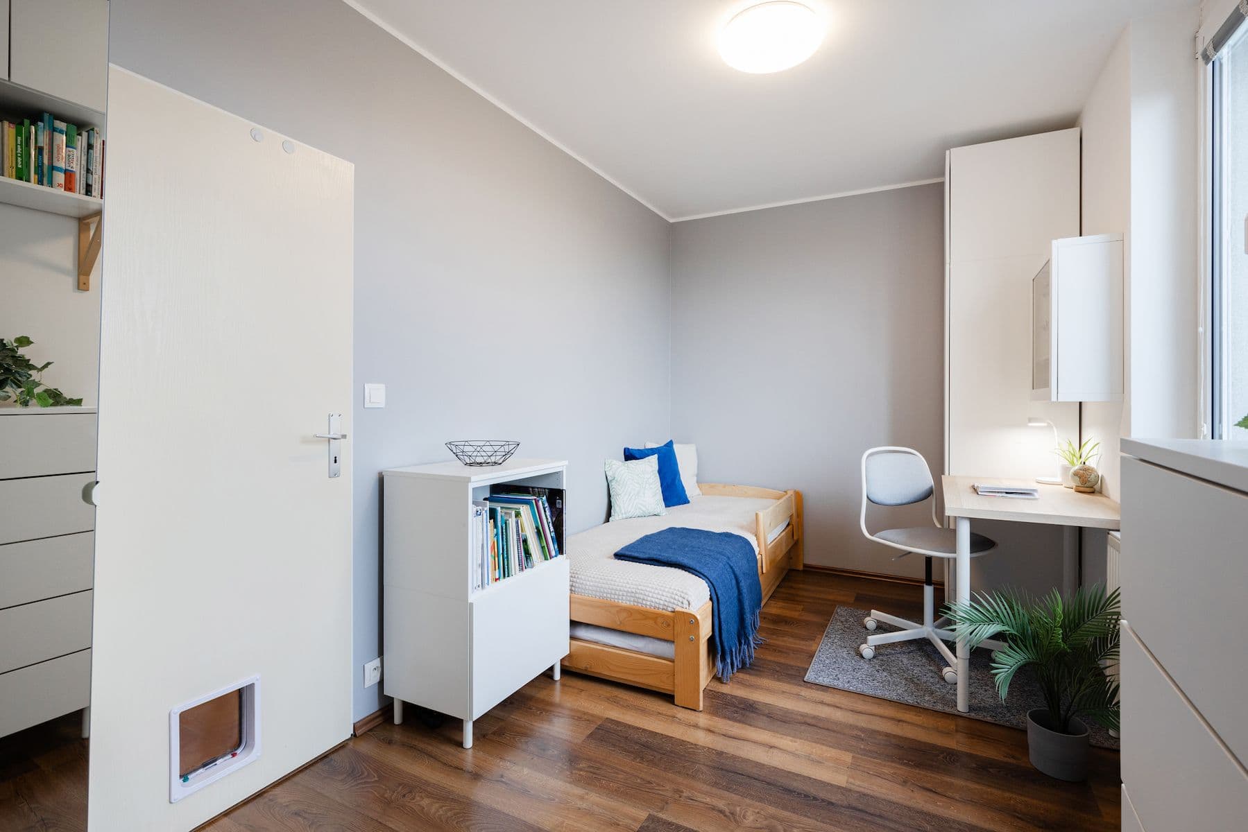 Prodej bytu 2+kk 56 m², Chotěšovská, Praha, Praha Prodej bytu 2+kk 56 m², Chotěšovská, Praha, Praha
