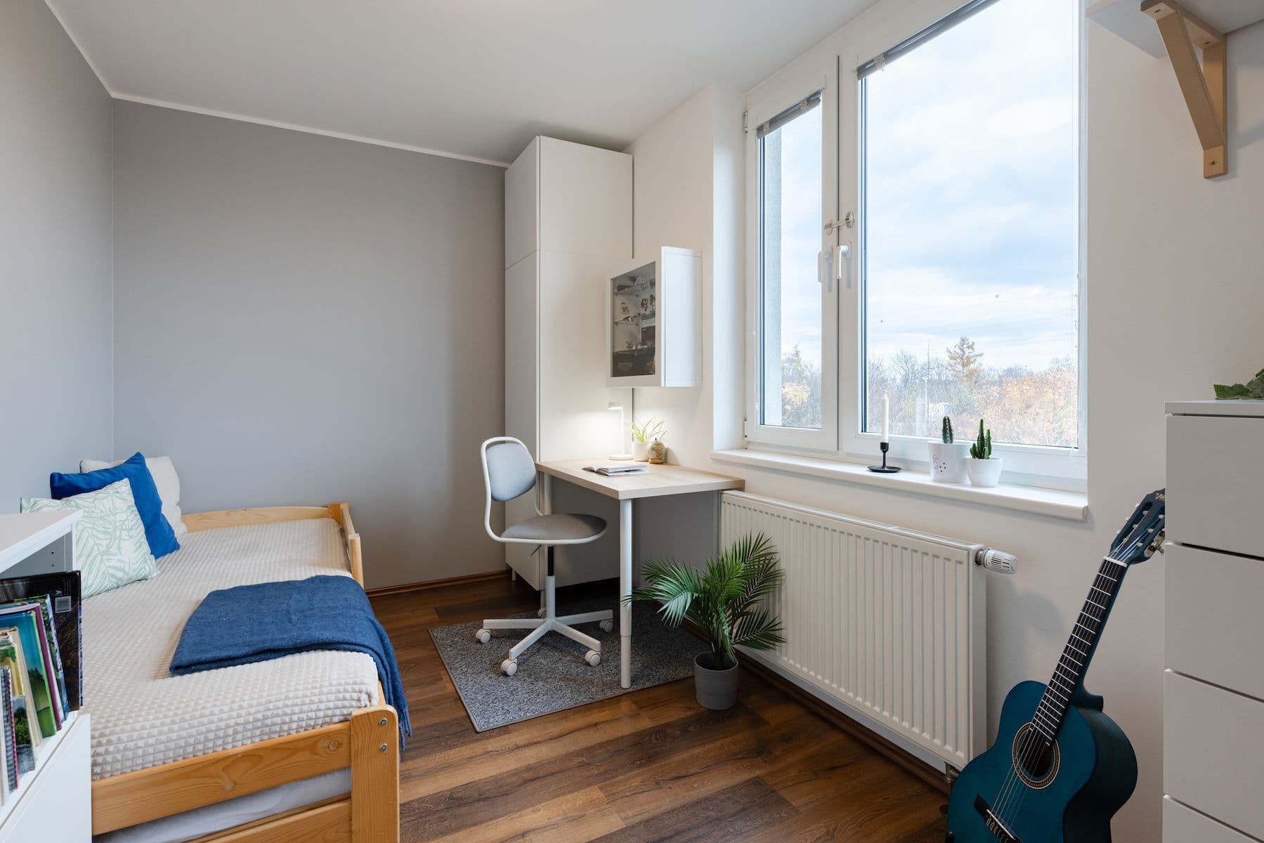 Prodej bytu 2+kk 56 m², Chotěšovská, Praha, Praha Prodej bytu 2+kk 56 m², Chotěšovská, Praha, Praha