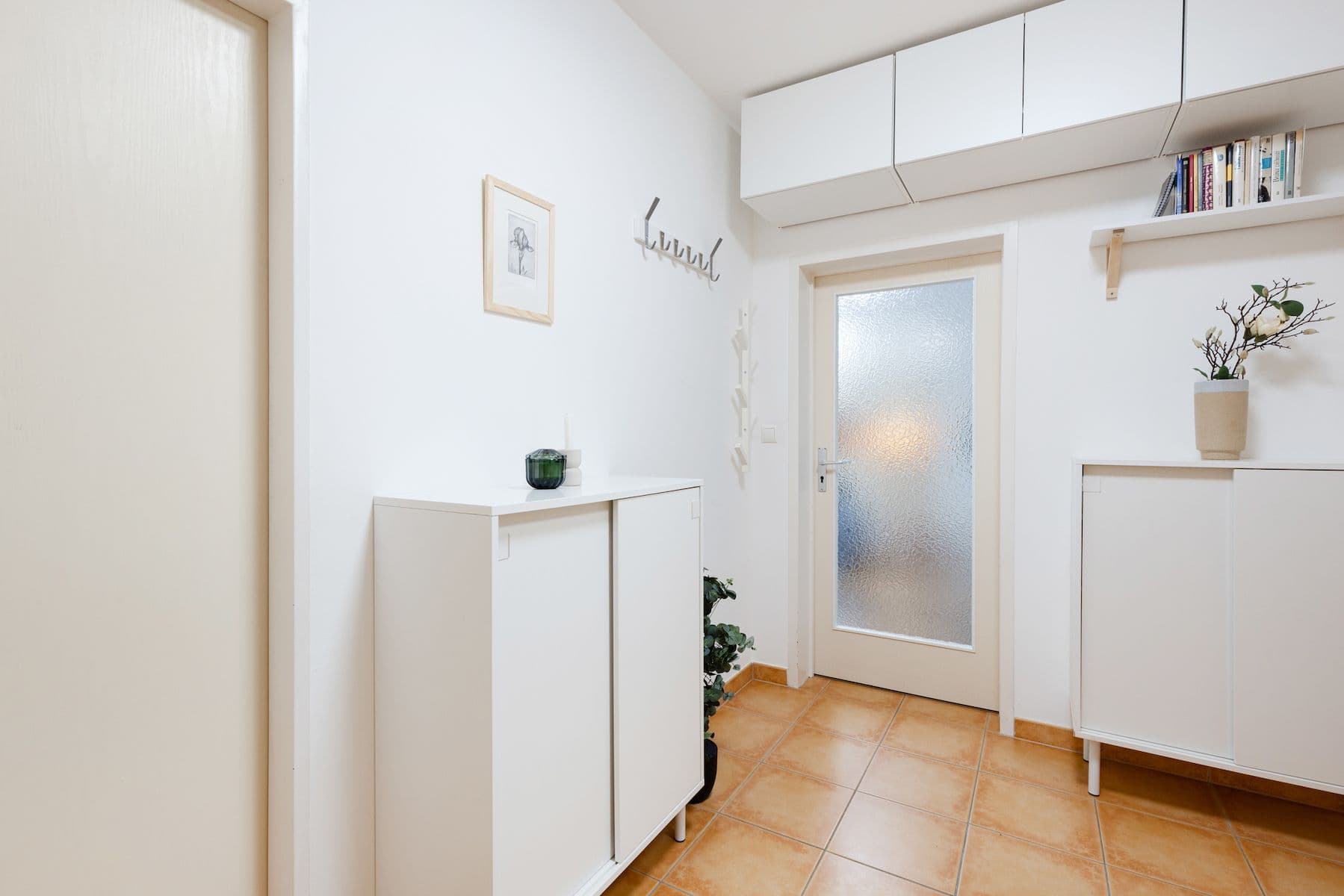 Prodej bytu 2+kk 56 m², Chotěšovská, Praha, Praha Prodej bytu 2+kk 56 m², Chotěšovská, Praha, Praha