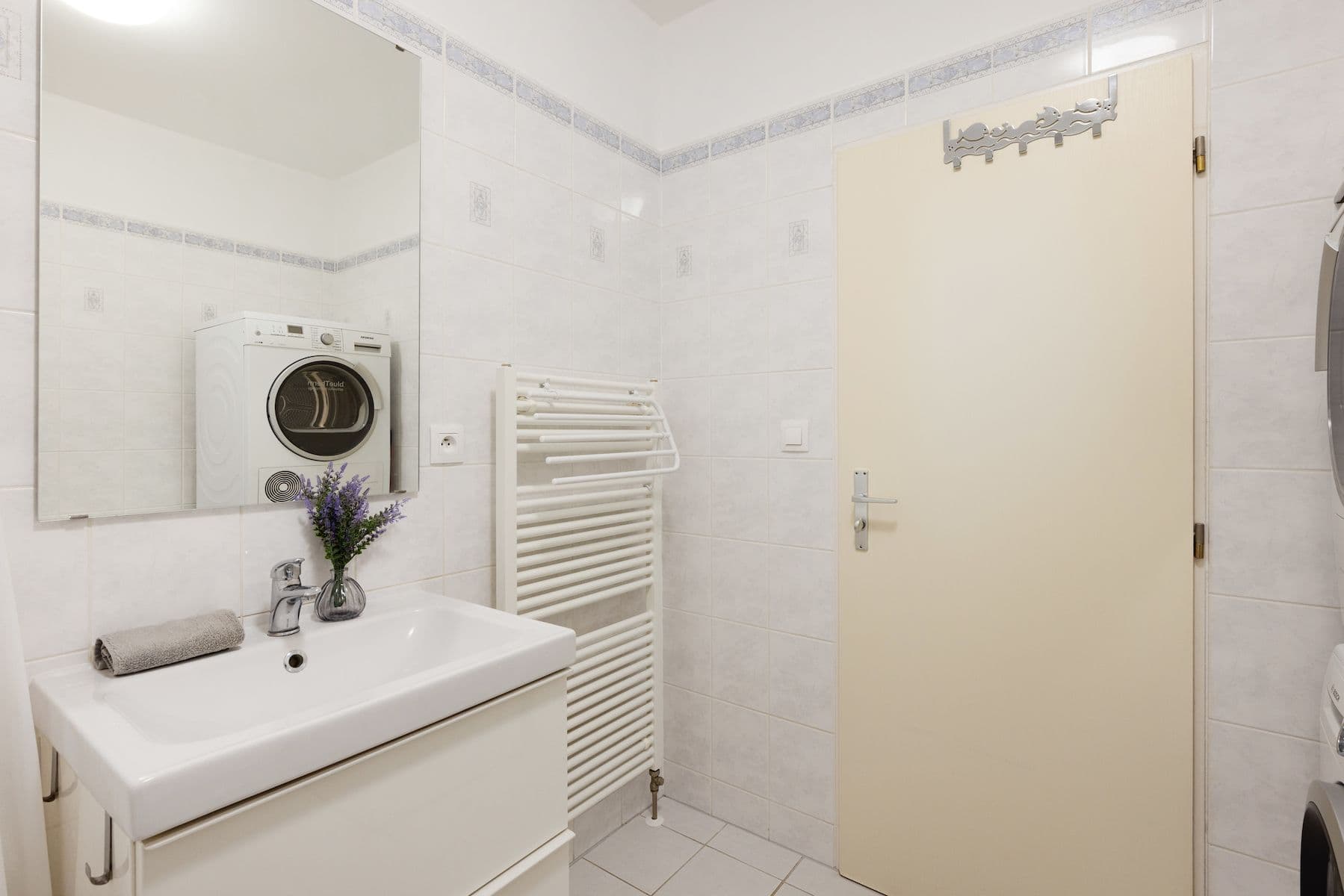 Prodej bytu 2+kk 56 m², Chotěšovská, Praha, Praha Prodej bytu 2+kk 56 m², Chotěšovská, Praha, Praha