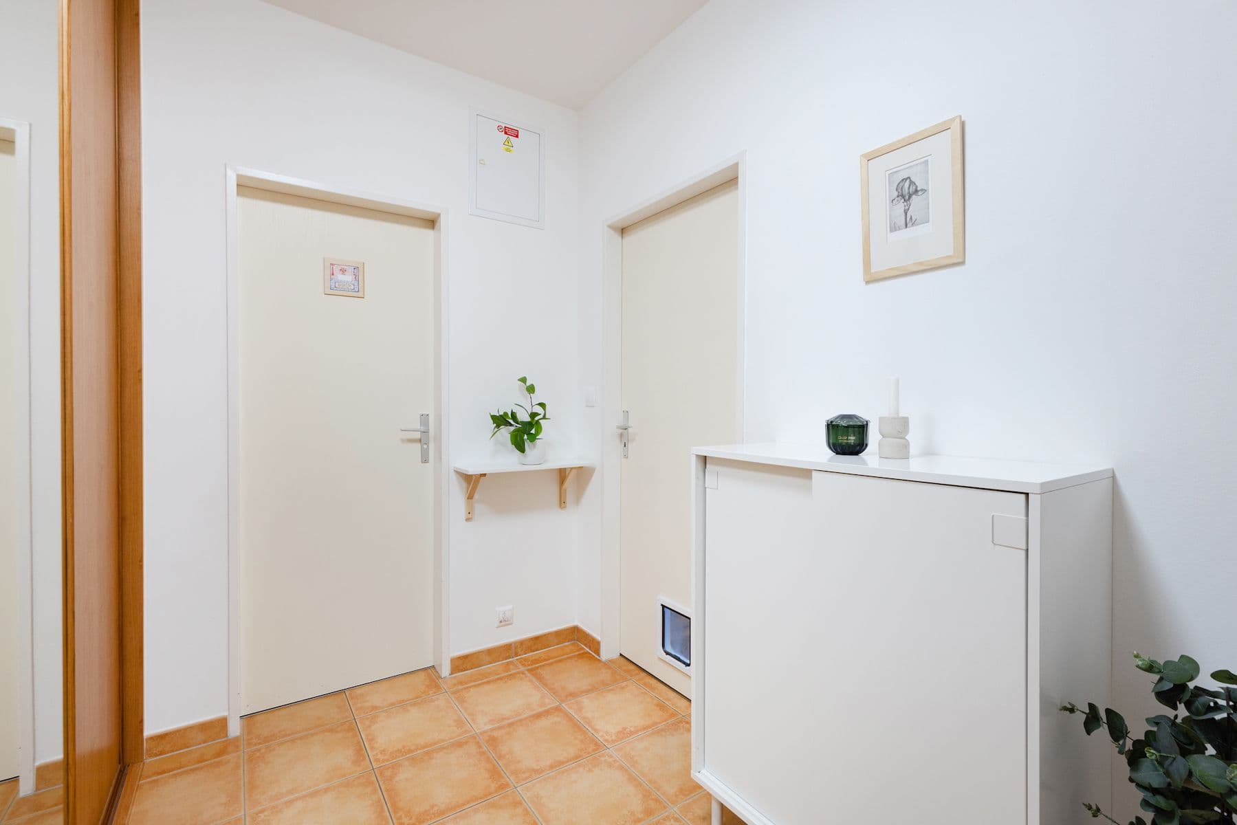 Prodej bytu 2+kk 56 m², Chotěšovská, Praha, Praha Prodej bytu 2+kk 56 m², Chotěšovská, Praha, Praha