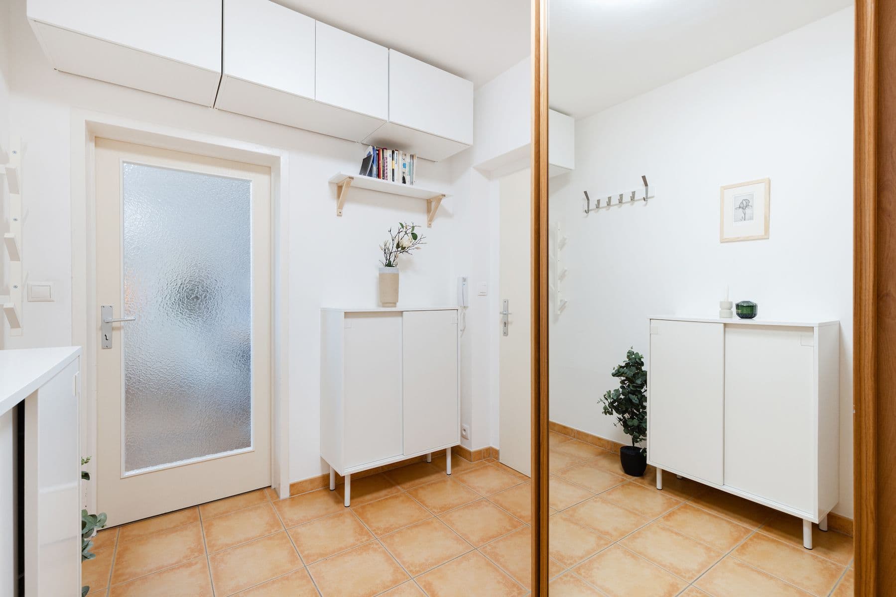 Prodej bytu 2+kk 56 m², Chotěšovská, Praha, Praha Prodej bytu 2+kk 56 m², Chotěšovská, Praha, Praha