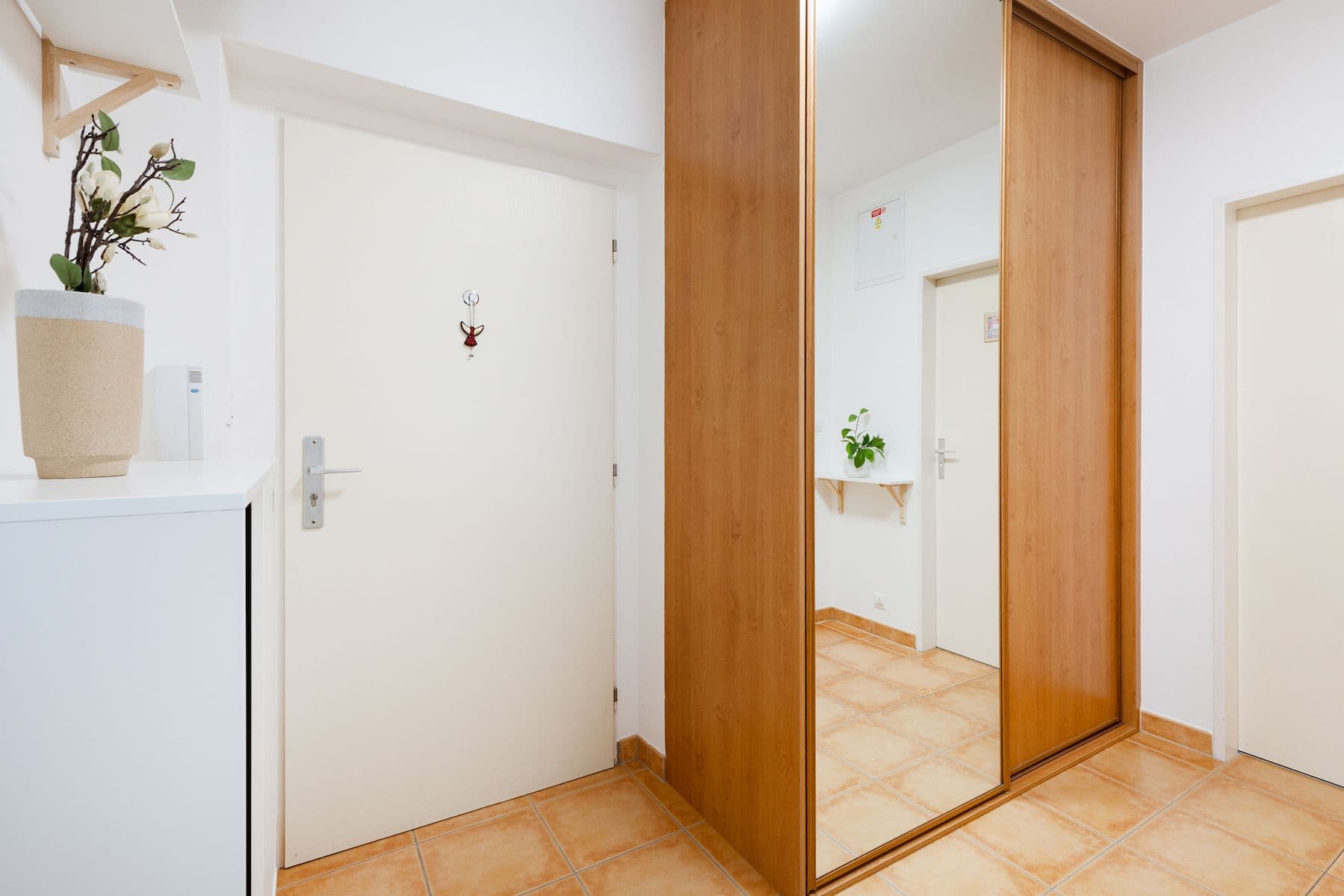 Prodej bytu 2+kk 56 m², Chotěšovská, Praha, Praha Prodej bytu 2+kk 56 m², Chotěšovská, Praha, Praha
