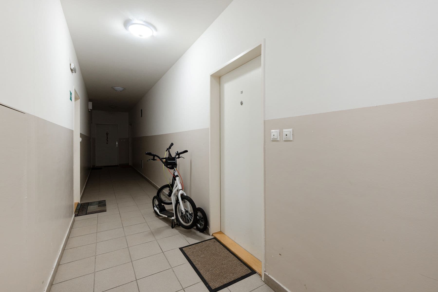 Prodej bytu 2+kk 56 m², Chotěšovská, Praha, Praha Prodej bytu 2+kk 56 m², Chotěšovská, Praha, Praha