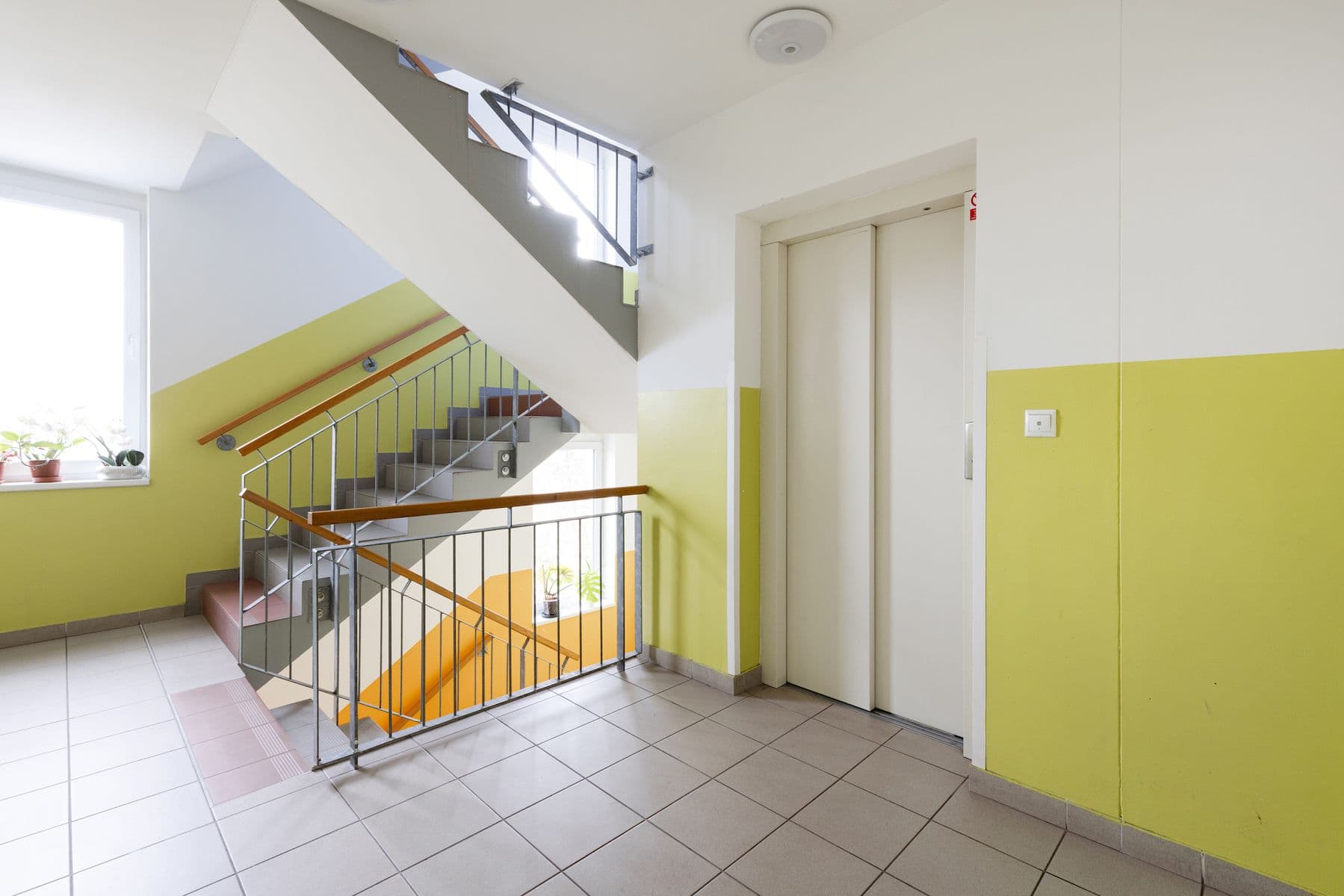 Prodej bytu 2+kk 56 m², Chotěšovská, Praha, Praha Prodej bytu 2+kk 56 m², Chotěšovská, Praha, Praha