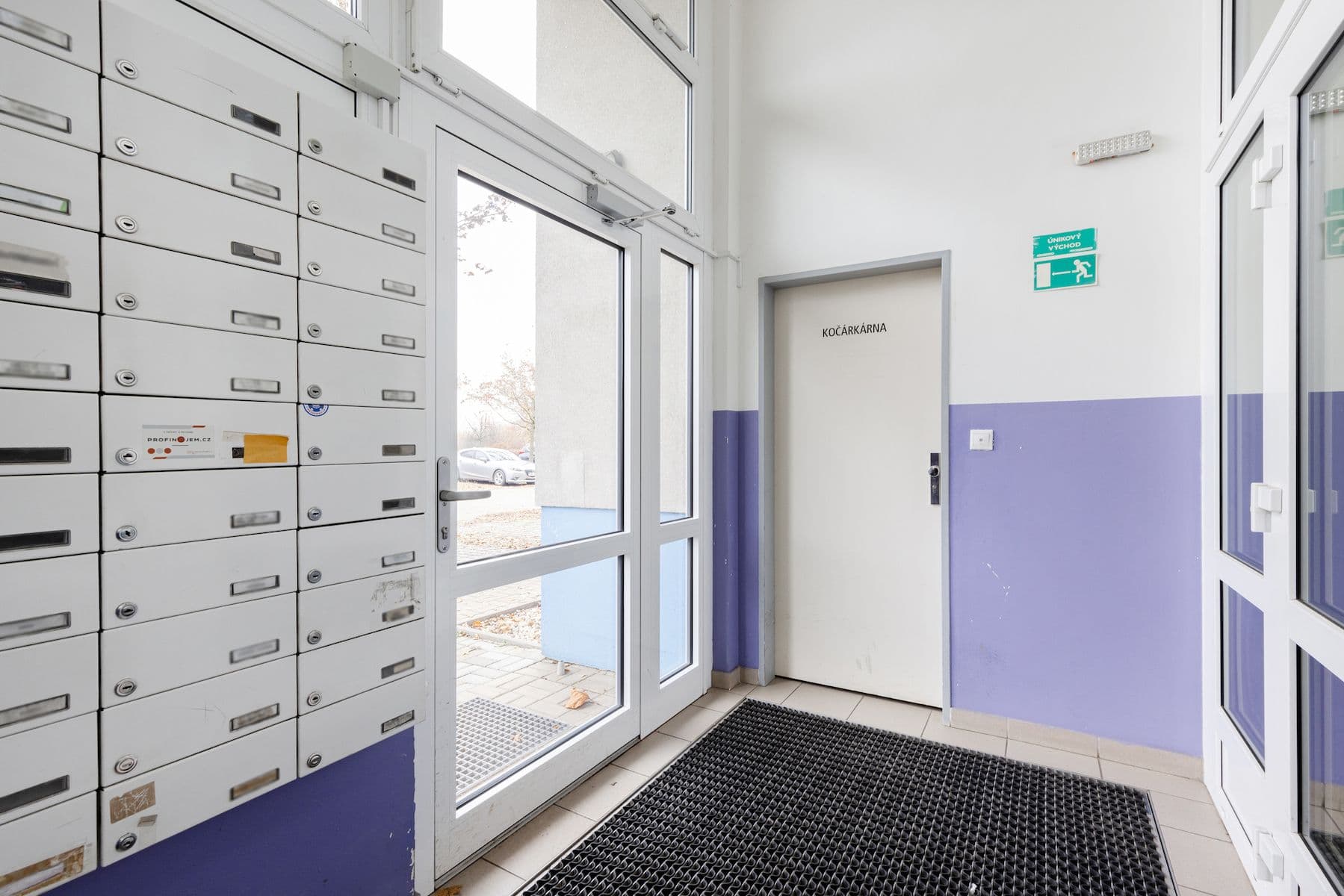 Prodej bytu 2+kk 56 m², Chotěšovská, Praha, Praha Prodej bytu 2+kk 56 m², Chotěšovská, Praha, Praha