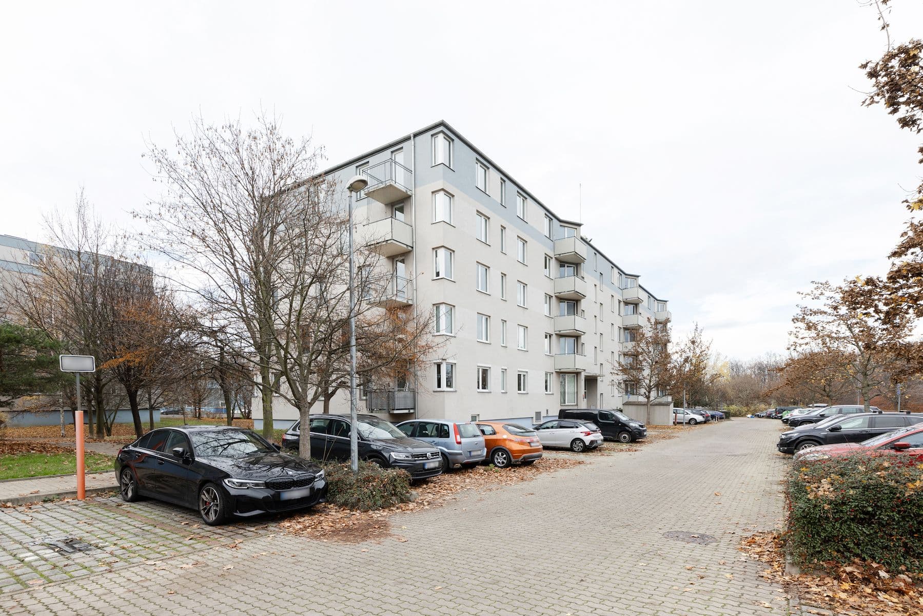 Prodej bytu 2+kk 56 m², Chotěšovská, Praha, Praha Prodej bytu 2+kk 56 m², Chotěšovská, Praha, Praha