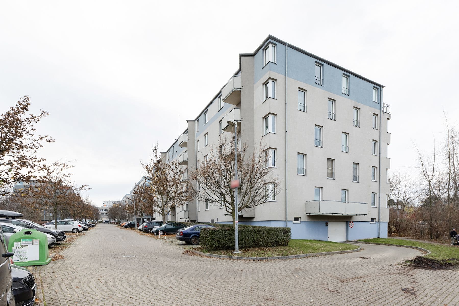 Prodej bytu 2+kk 56 m², Chotěšovská, Praha, Praha Prodej bytu 2+kk 56 m², Chotěšovská, Praha, Praha