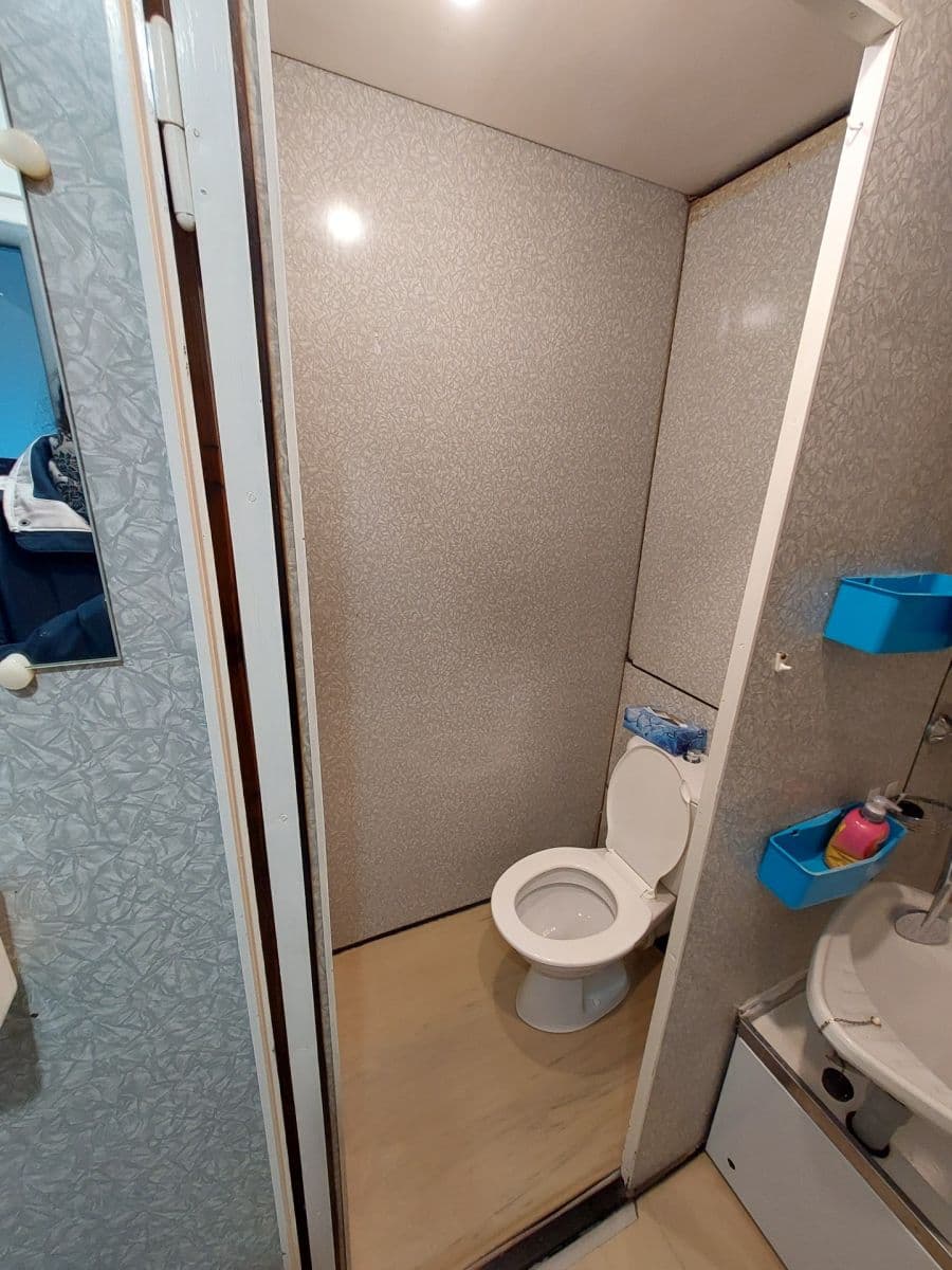 Pronájem bytu 1+kk 28 m², Palackého třída, Pardubice, Pardubický kraj Pronájem bytu 1+kk 28 m², Palackého třída, Pardubice, Pardubický kraj