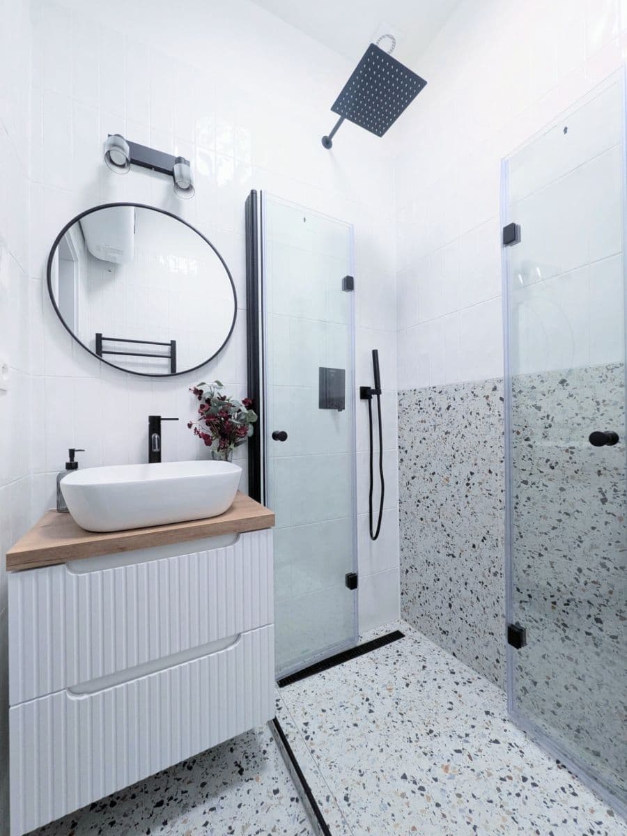 Pronájem bytu 1+kk 30 m², Petrohradská, Praha, Praha Pronájem bytu 1+kk 30 m², Petrohradská, Praha, Praha