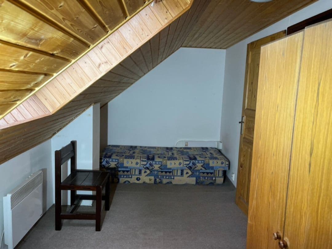 Pronájem bytu 3+1 86 m², Oseček, Středočeský kraj Pronájem bytu 3+1 86 m², Oseček, Středočeský kraj