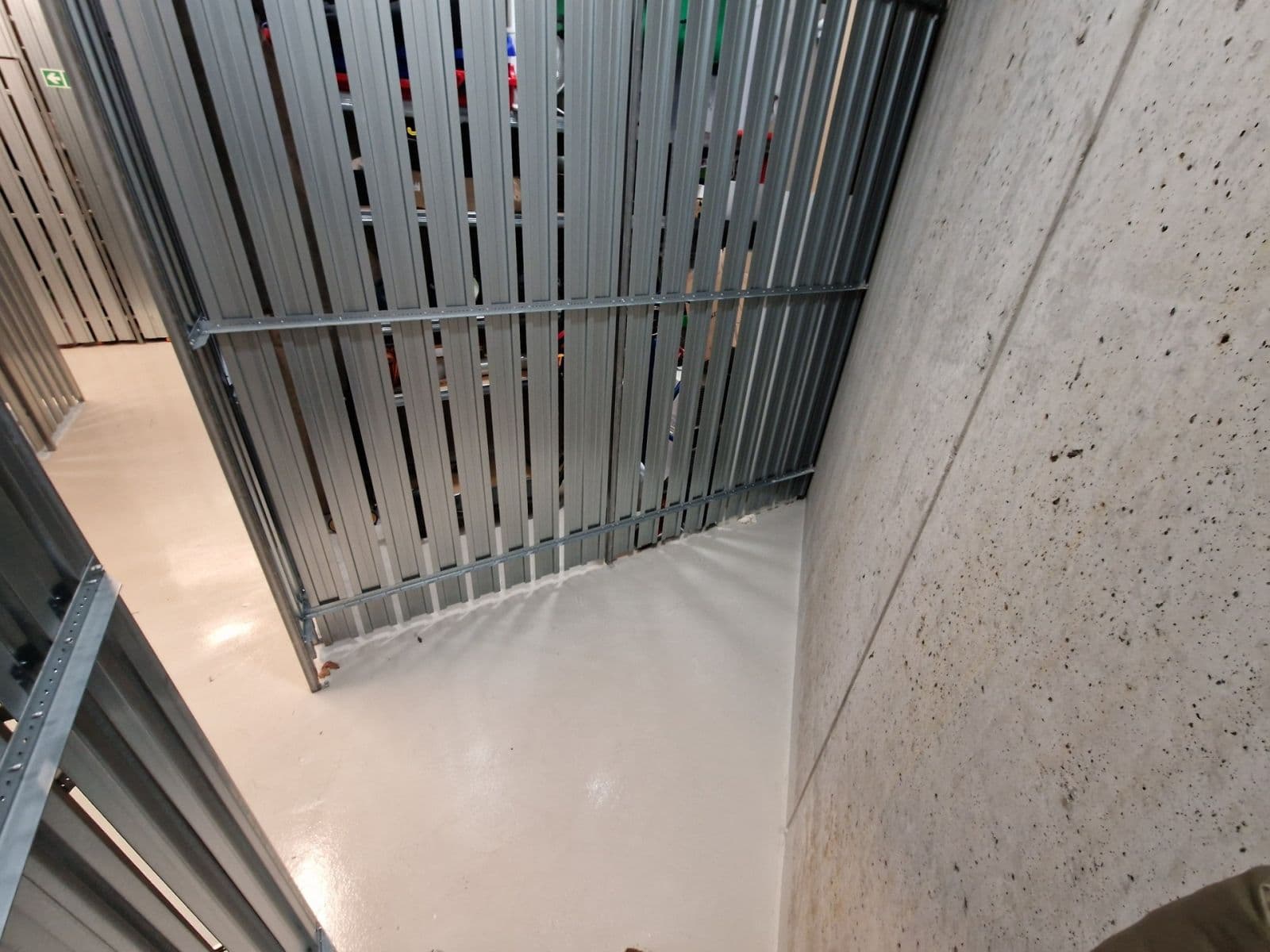 Pronájem bytu 2+kk 59 m², Sokolova, Praha, Praha Pronájem bytu 2+kk 59 m², Sokolova, Praha, Praha