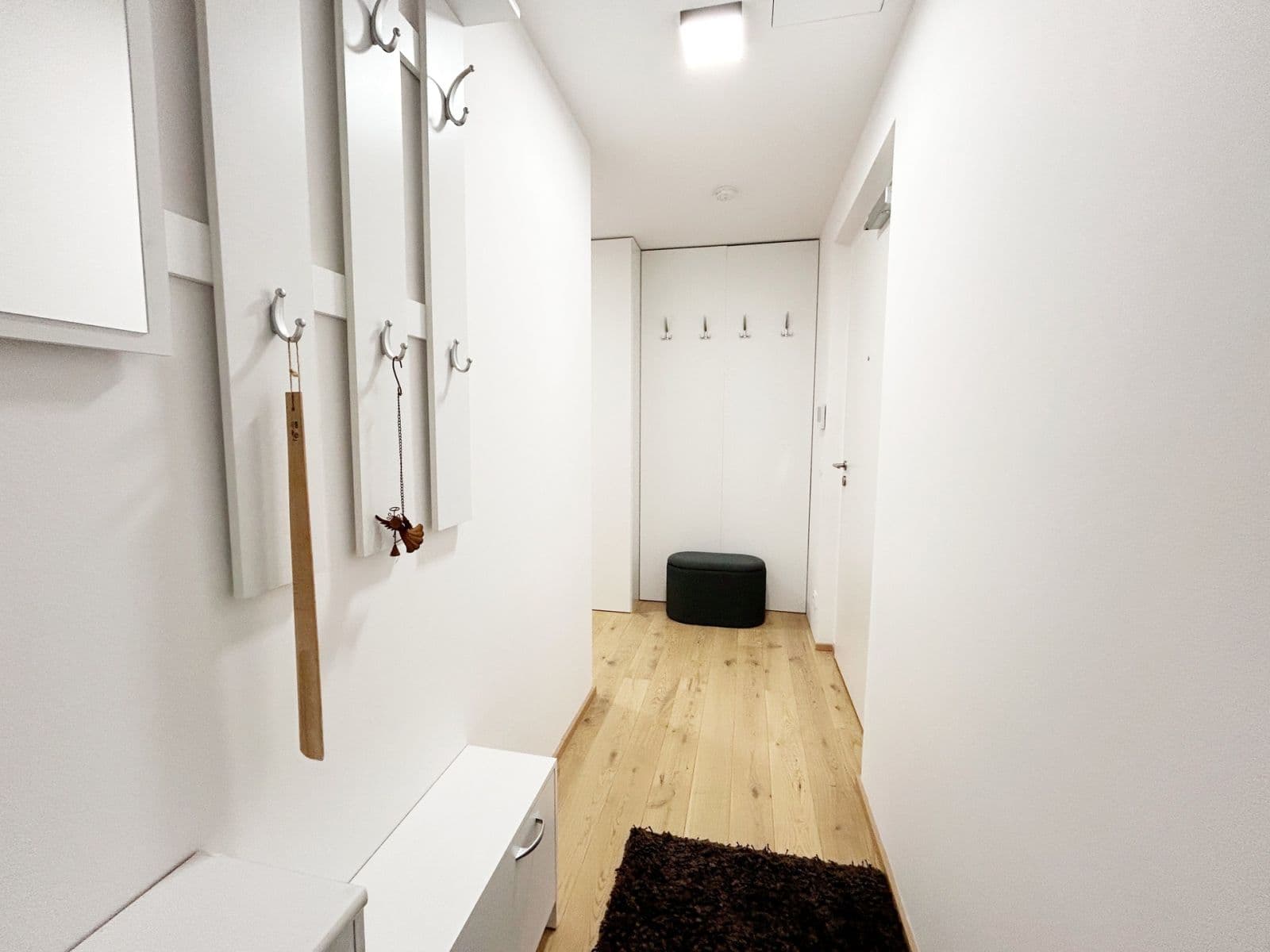 Pronájem bytu 2+kk 59 m², Sokolova, Praha, Praha Pronájem bytu 2+kk 59 m², Sokolova, Praha, Praha