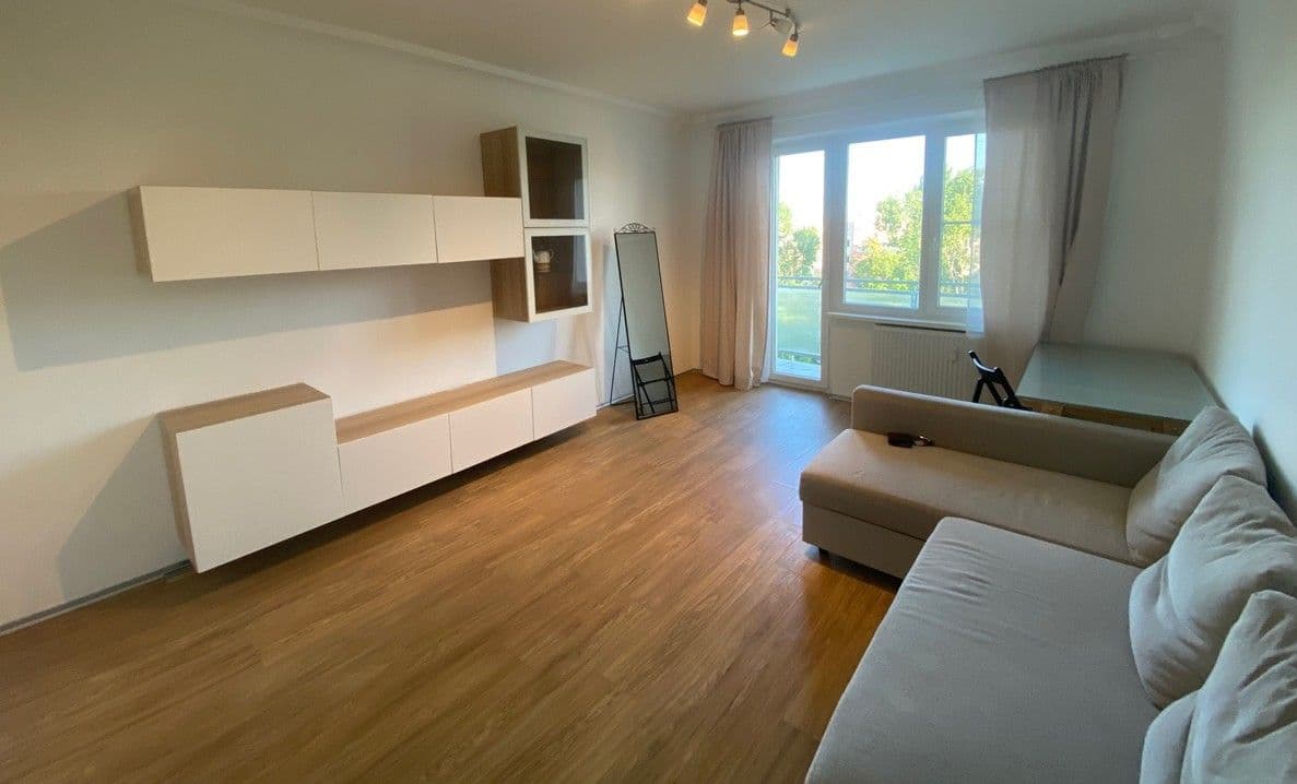 Prodej bytu 2+1 48 m², Ostredková, Ružinov, Bratislavský kraj Prodej bytu 2+1 48 m², Ostredková, Ružinov, Bratislavský kraj