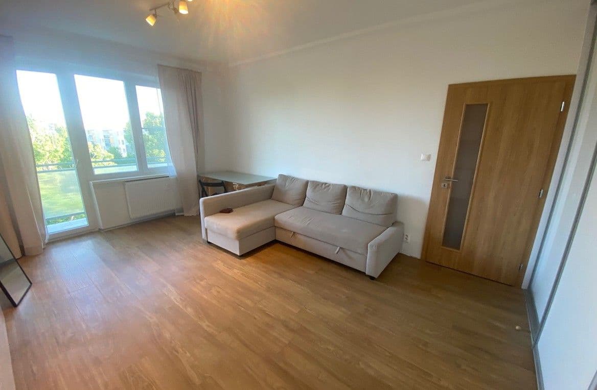 Prodej bytu 2+1 48 m², Ostredková, Ružinov, Bratislavský kraj Prodej bytu 2+1 48 m², Ostredková, Ružinov, Bratislavský kraj