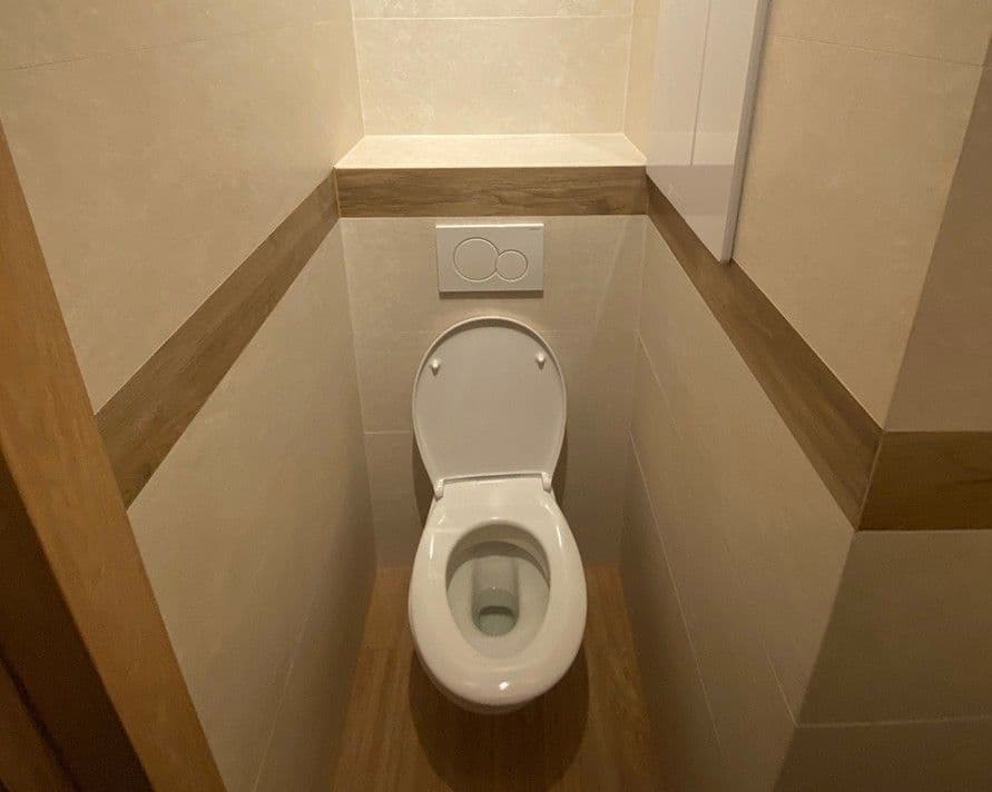 Prodej bytu 2+1 48 m², Ostredková, Ružinov, Bratislavský kraj Prodej bytu 2+1 48 m², Ostredková, Ružinov, Bratislavský kraj