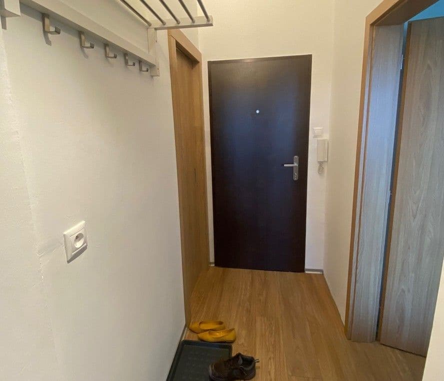 Prodej bytu 2+1 48 m², Ostredková, Ružinov, Bratislavský kraj Prodej bytu 2+1 48 m², Ostredková, Ružinov, Bratislavský kraj