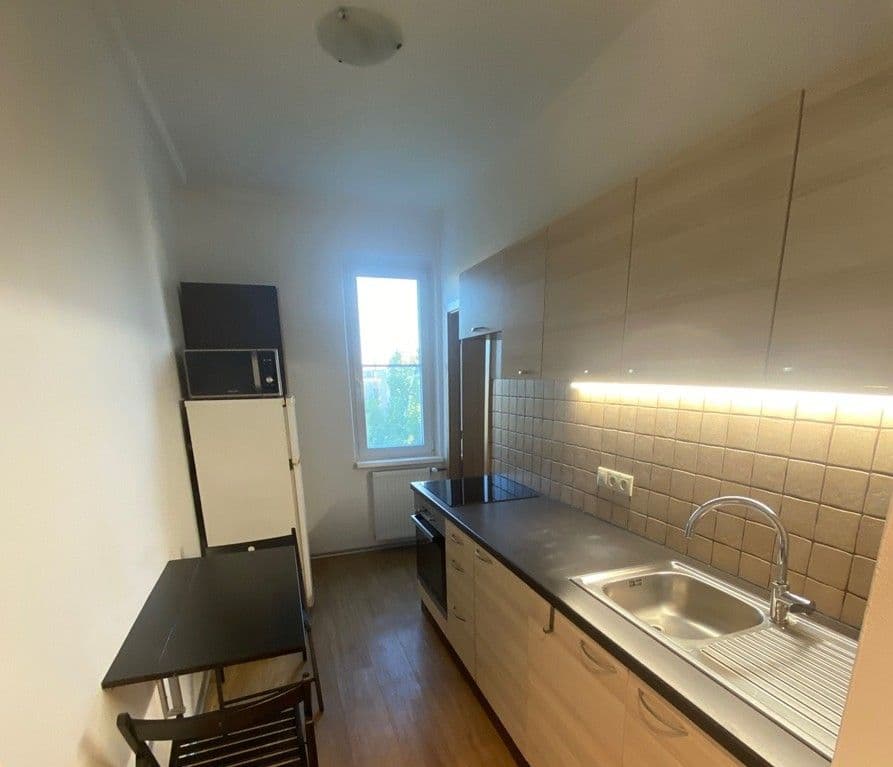 Prodej bytu 2+1 48 m², Ostredková, Ružinov, Bratislavský kraj Prodej bytu 2+1 48 m², Ostredková, Ružinov, Bratislavský kraj