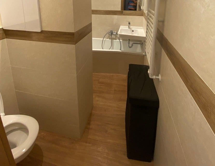 Prodej bytu 2+1 48 m², Ostredková, Ružinov, Bratislavský kraj Prodej bytu 2+1 48 m², Ostredková, Ružinov, Bratislavský kraj