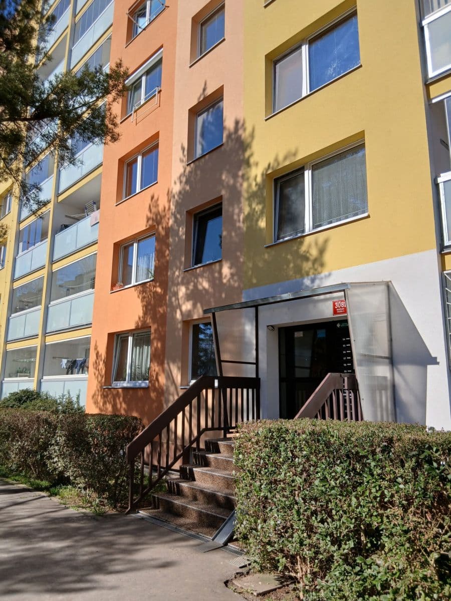 Prodej bytu 1+kk 29 m², Daškova, Praha, Praha Prodej bytu 1+kk 29 m², Daškova, Praha, Praha