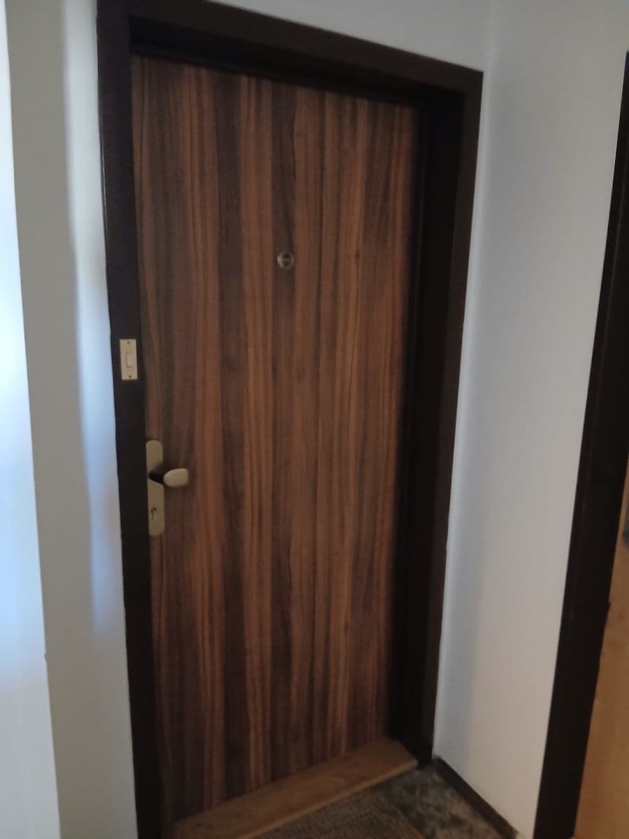 Prodej bytu 1+kk 29 m², Daškova, Praha, Praha Prodej bytu 1+kk 29 m², Daškova, Praha, Praha